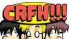 CRFH Logo